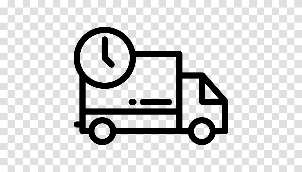 Delivery Truck Truck Icon, Gray, World Of Warcraft Transparent Png