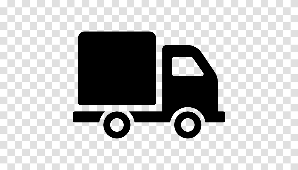 Delivery Truck, Vehicle, Transportation, Van, Caravan Transparent Png