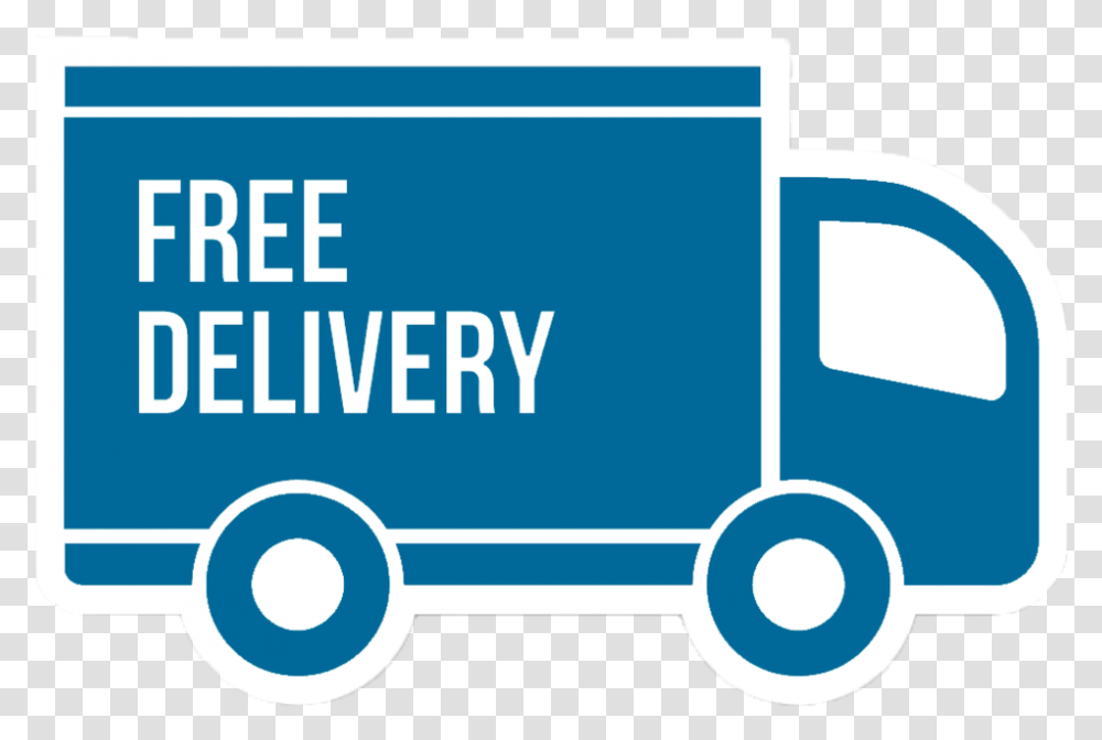 Delivery Van Clipart Free Delivery, Vehicle, Transportation, Ambulance, Caravan Transparent Png