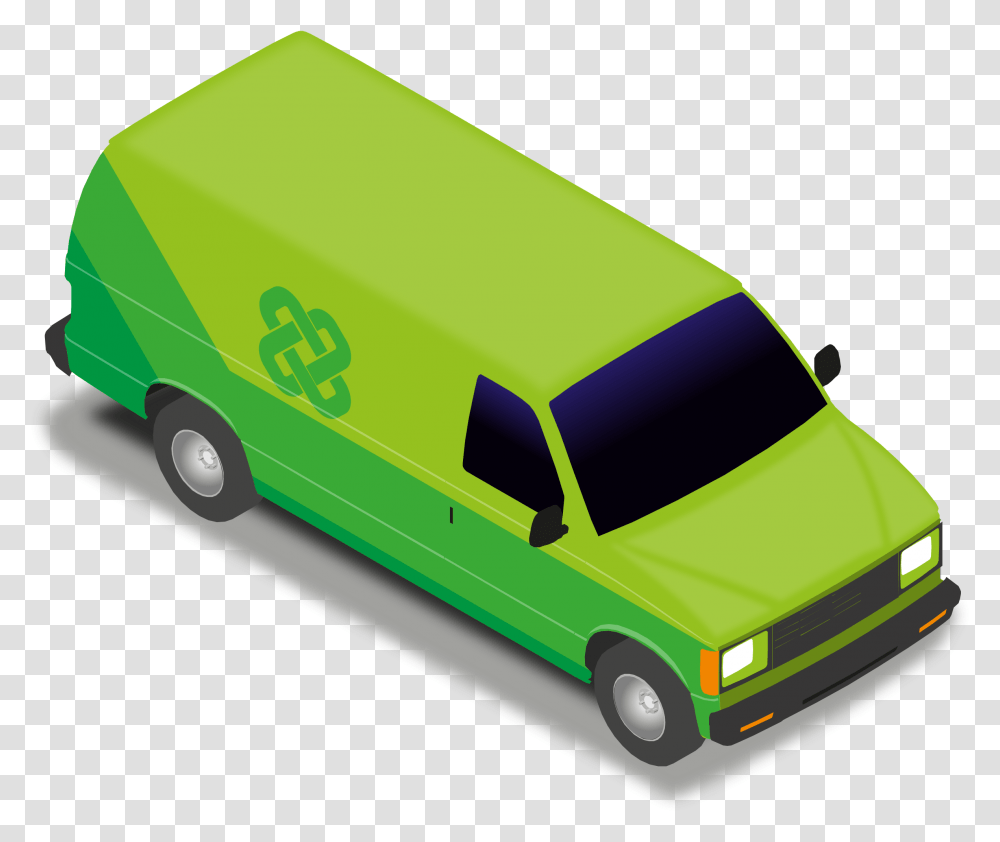 Delivery Van Icons, Vehicle, Transportation, Moving Van, Minibus Transparent Png