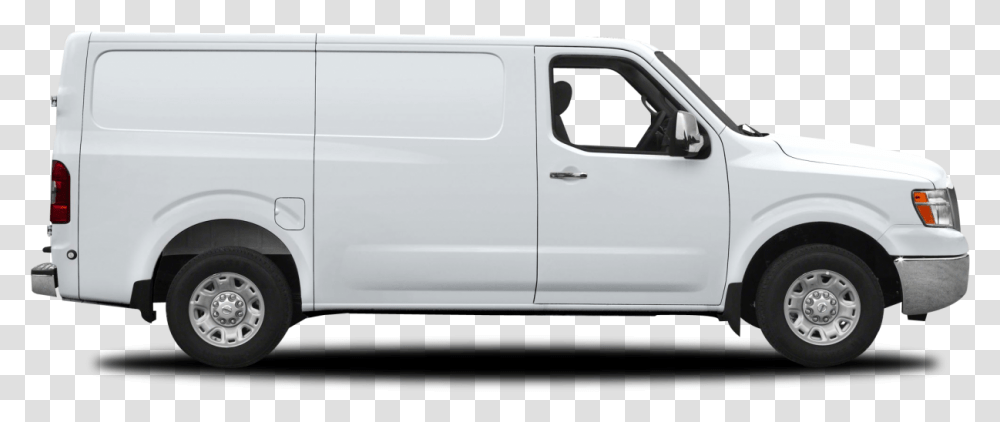 Delivery Van Image White Van Van Nangunguha Meme, Vehicle, Transportation, Moving Van, Caravan Transparent Png