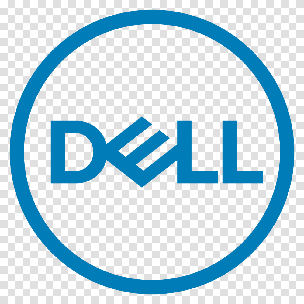 Dell And Alienware Revitalize Portfolio Of Performance Gaming, Logo, Trademark Transparent Png