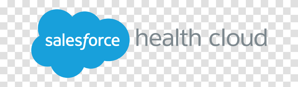 Dell Boomi For Salesforce Health Cloud Salesforce Einstein Analytics Logo, Word, Number Transparent Png