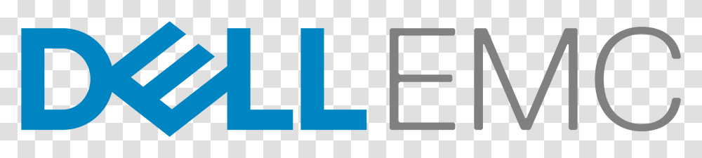 Dell Emc Logo, Number, Alphabet Transparent Png