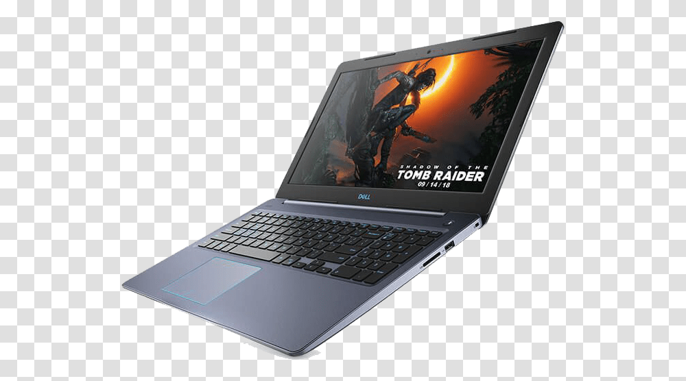 Dell G3 17 Gaming 2019 Laptop, Pc, Computer, Electronics, Computer Keyboard Transparent Png