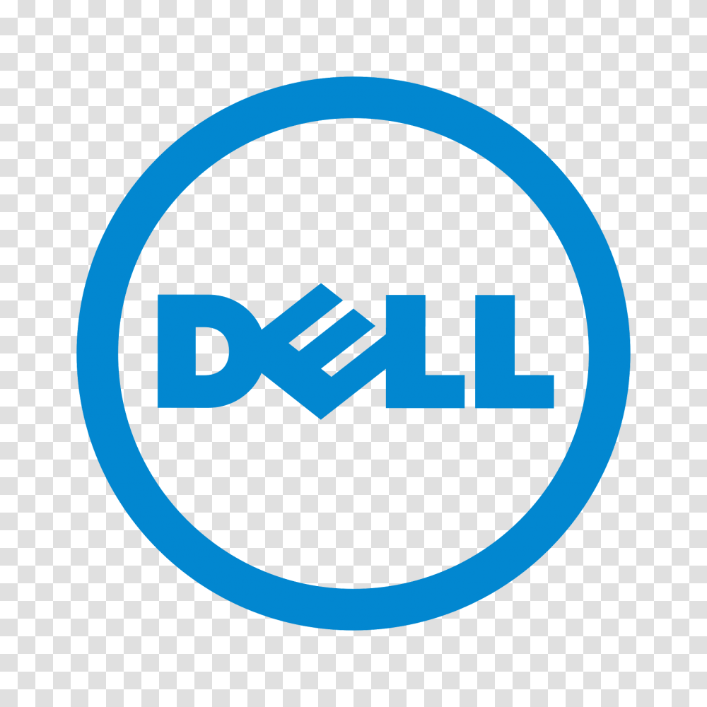 Dell Images, Logo, Trademark Transparent Png