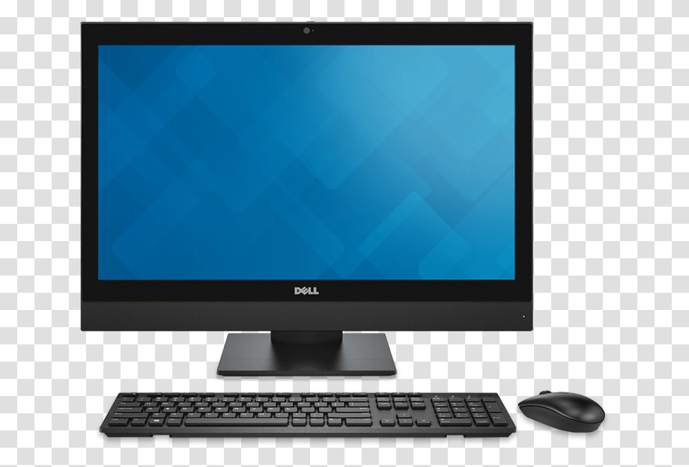 Dell Inspiron 24 Model, Monitor, Screen, Electronics, Display Transparent Png