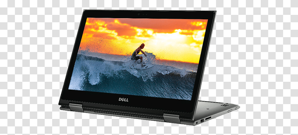 Dell Inspiron, Monitor, Screen, Electronics, Display Transparent Png