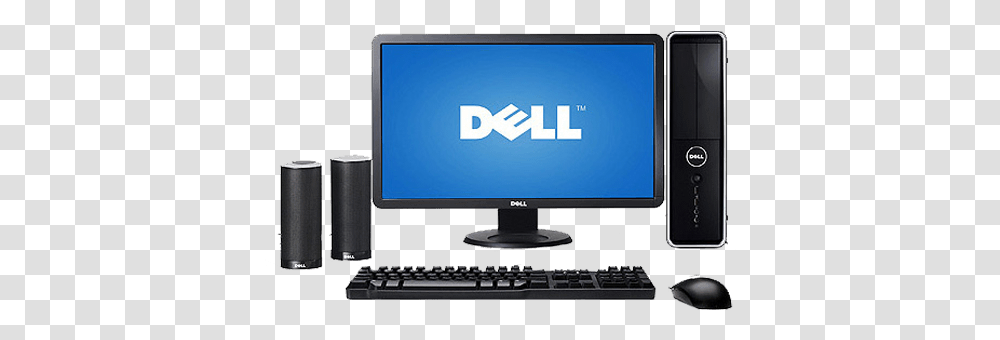 Dell Laptop Clipart New Computer Price In India, Pc, Electronics, Monitor, Screen Transparent Png