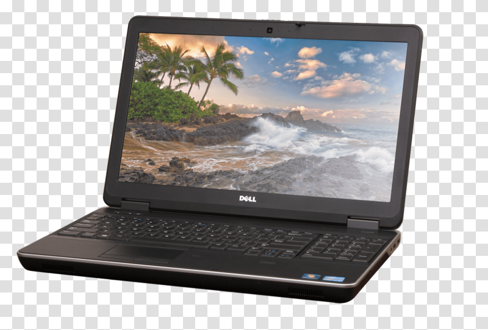 Dell Laptop, Pc, Computer, Electronics, Computer Keyboard Transparent Png