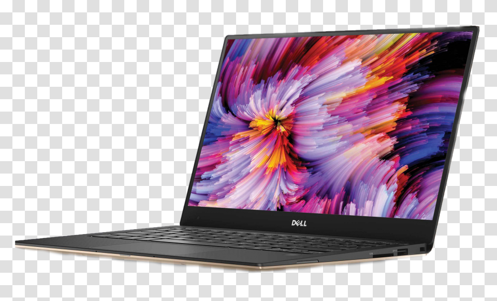 Dell Laptop Promotion, Pc, Computer, Electronics, Monitor Transparent Png