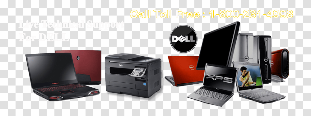 Dell Laptops And Desktops, Pc, Computer, Electronics, Machine Transparent Png