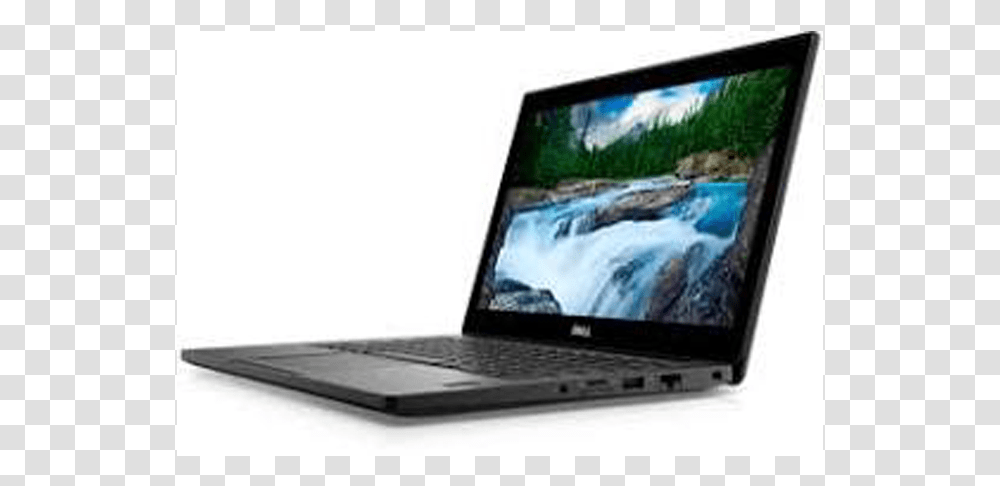 Dell Latitude 7490 Core I7, Pc, Computer, Electronics, Laptop Transparent Png