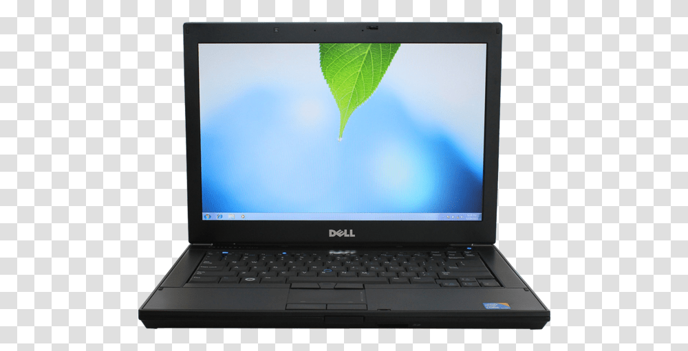 Dell Latitude E6410 Dell E6410, Laptop, Pc, Computer, Electronics Transparent Png