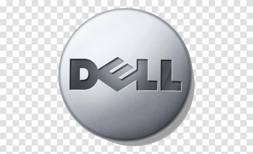 Dell Logo 2017, Trademark, Word, Badge Transparent Png