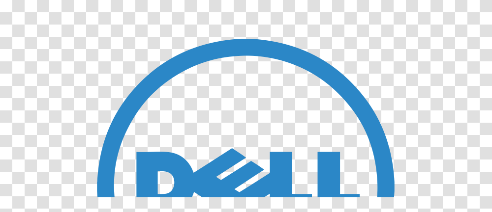 Dell Logo Background, Trademark Transparent Png