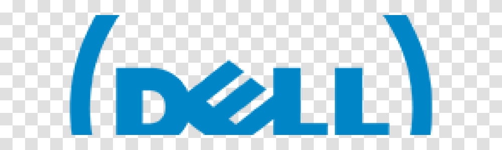 Dell Logo, Hand Transparent Png