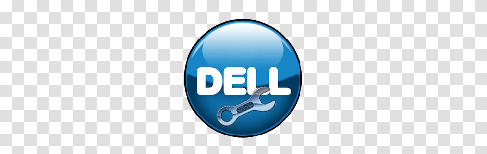 Dell Logo Icons, Wrench Transparent Png