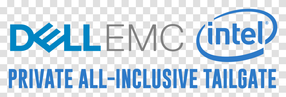 Dell Logo Online New Intel, Word, Alphabet Transparent Png