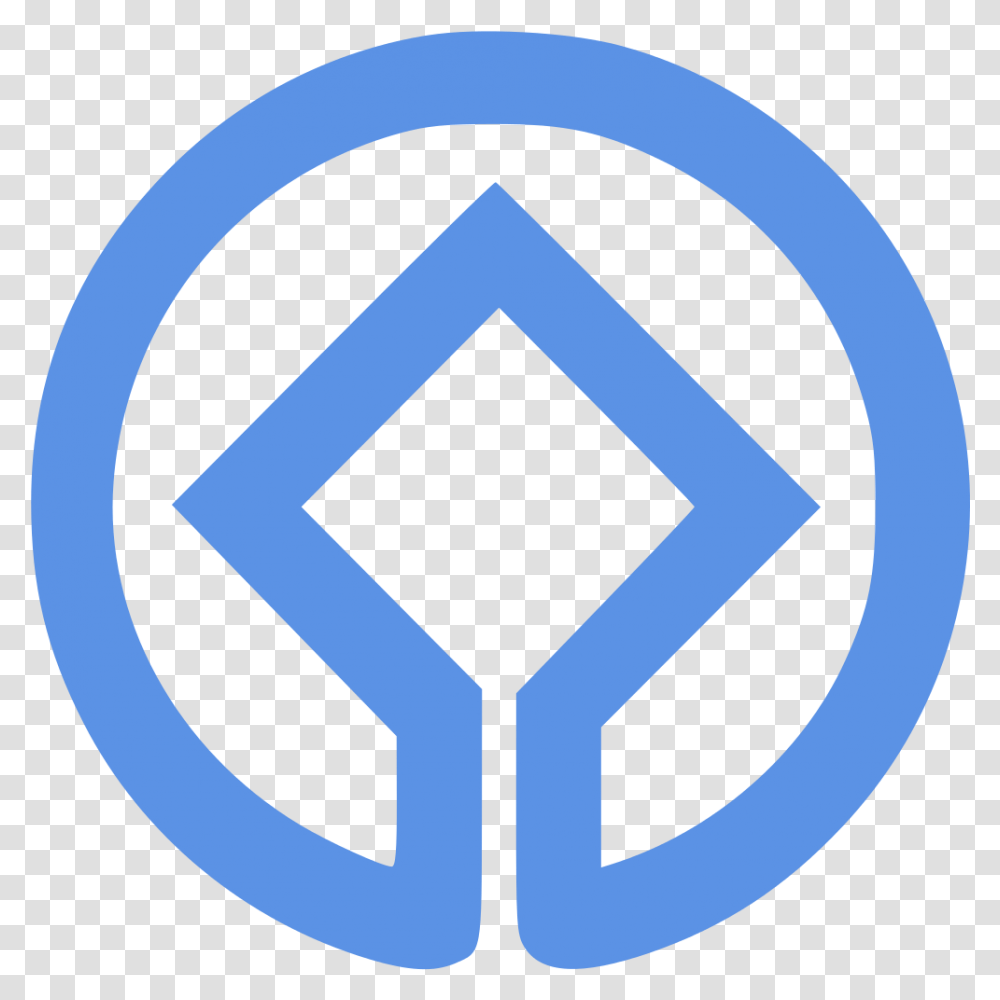 Dell Logo, Trademark, Recycling Symbol Transparent Png