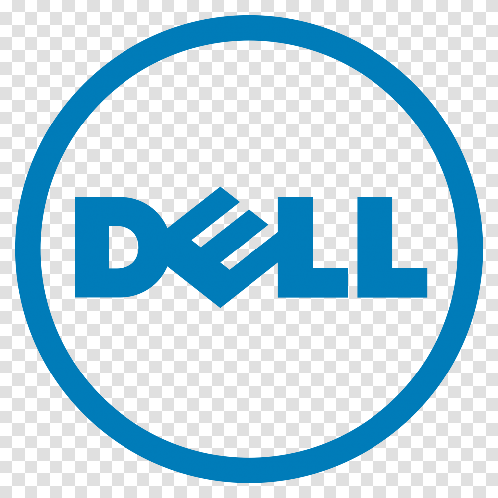 Dell Logo, Trademark, Label Transparent Png
