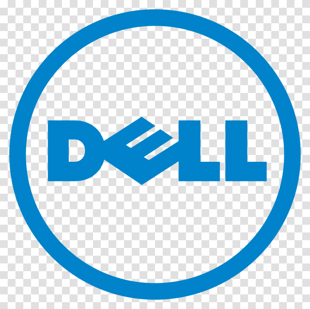 Dell Logo Vector Transparent Png