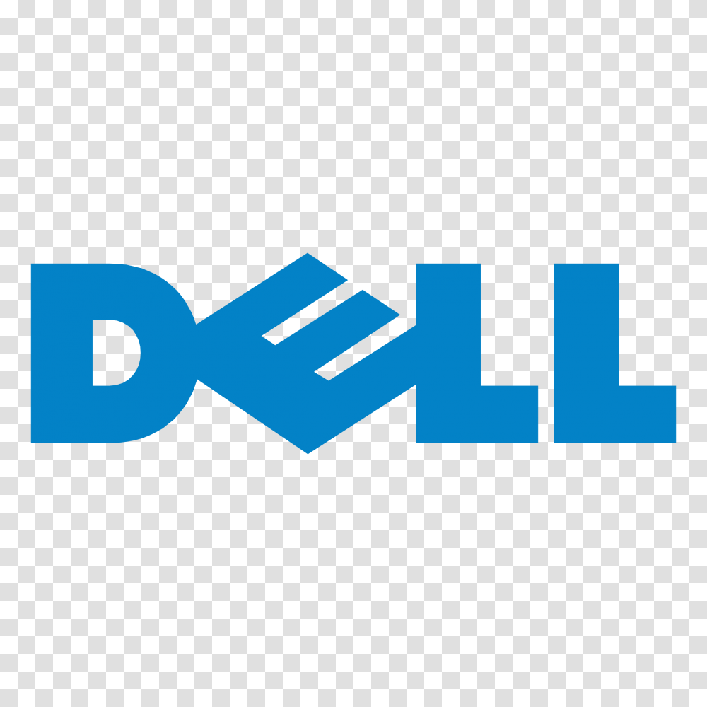 Dell Logo Vector, Word, Trademark Transparent Png