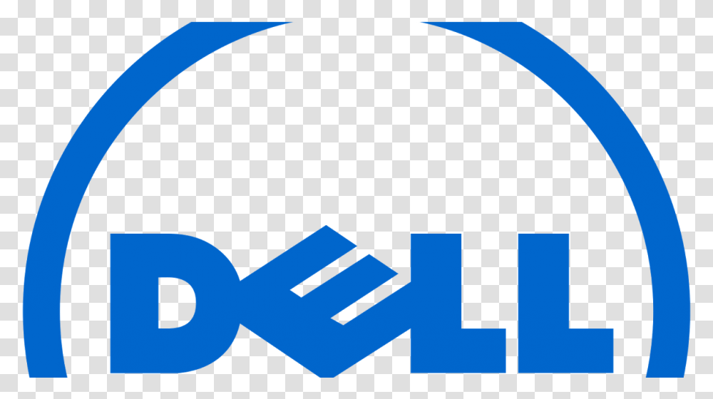 Dell Logo, Word, Face Transparent Png