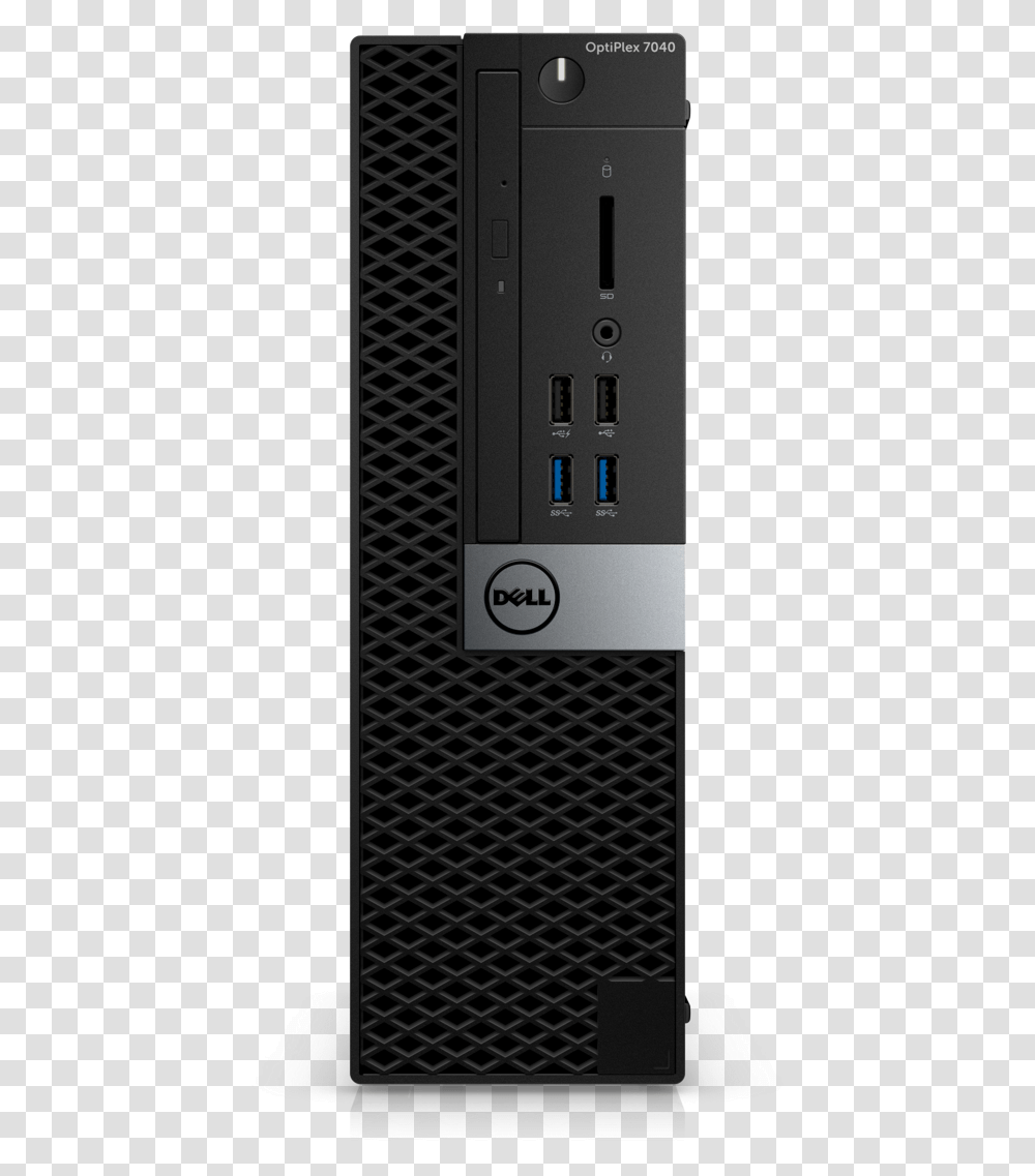 Dell Optiplex 7060 Cd Drive, Electronics, Computer, Hardware, Modem Transparent Png
