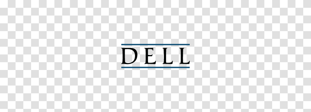 Dell Original Logo Vector, Trademark, Label Transparent Png
