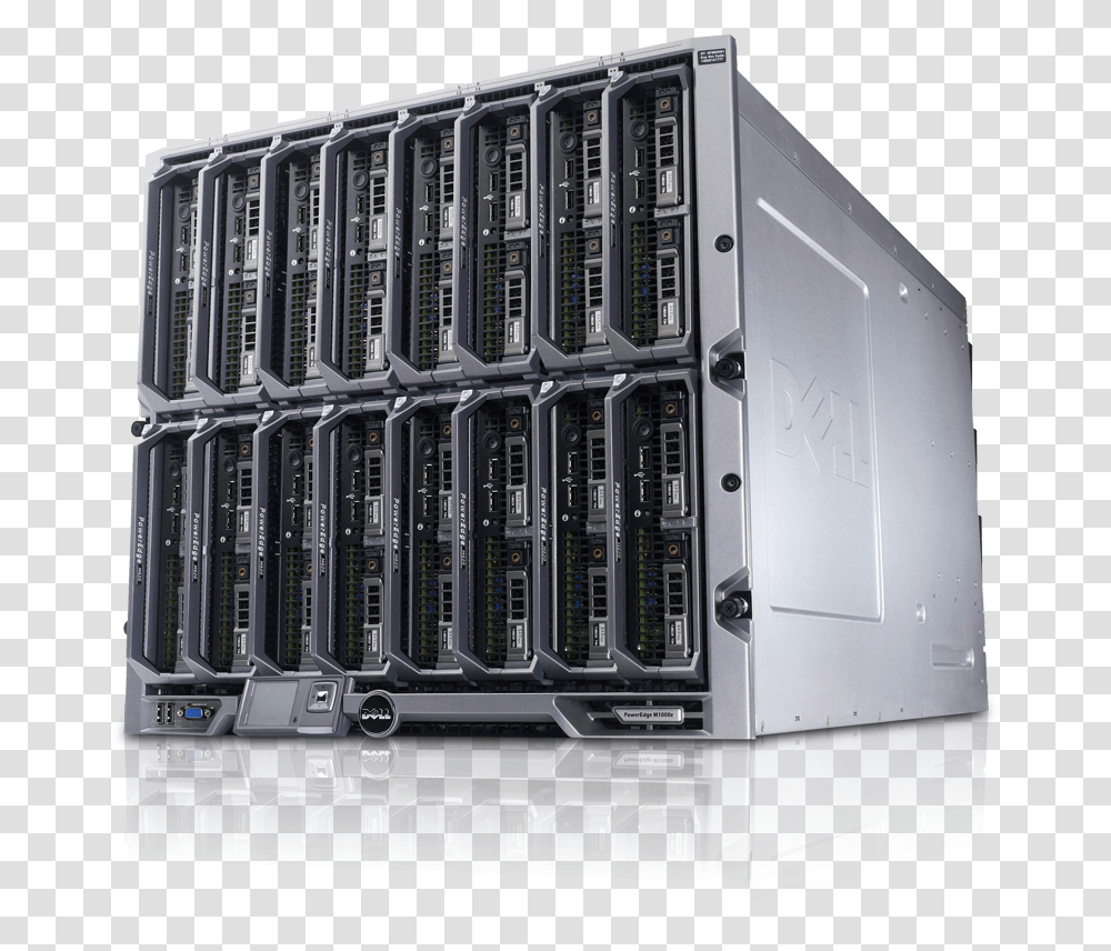 Dell Registered Partner Managed Wordpress Cloud Provider Server Blade, Hardware, Computer, Electronics, Train Transparent Png