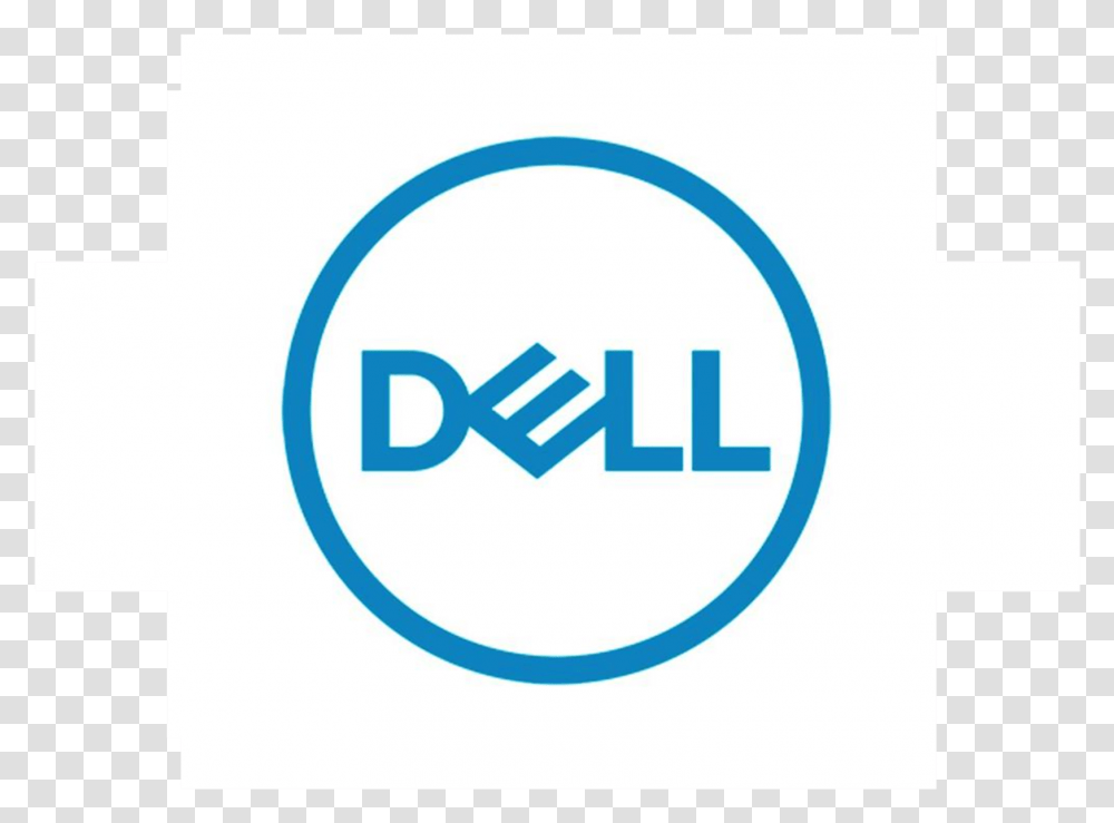 Dell, Logo, Trademark Transparent Png