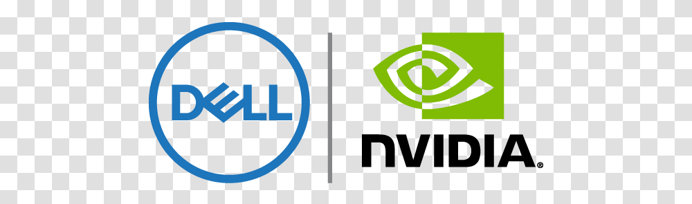 Dell Vdi Nvidia, Logo, Trademark Transparent Png