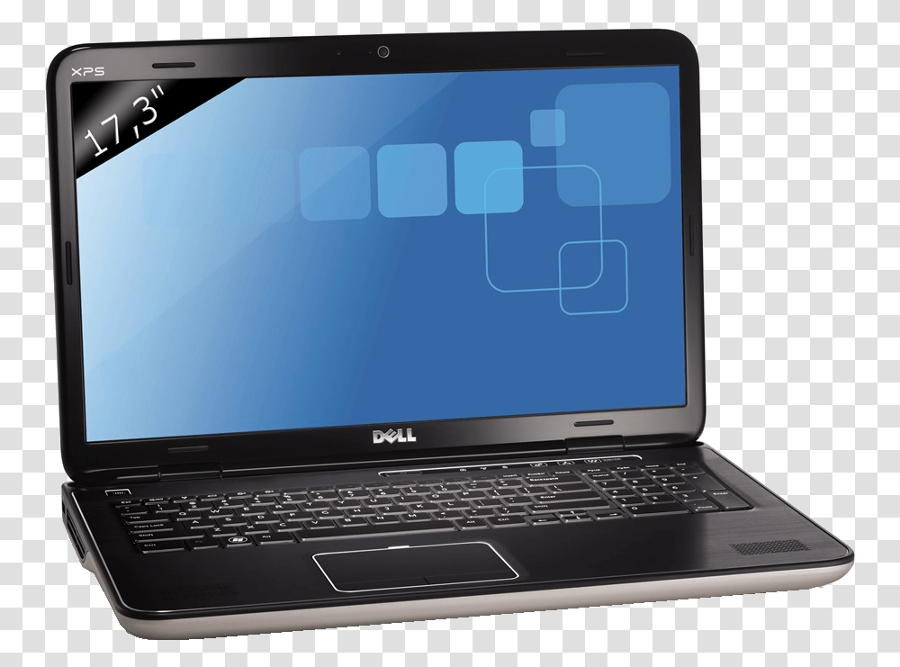 Dell Xps, Laptop, Pc, Computer, Electronics Transparent Png