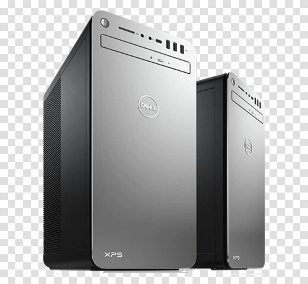 Dell Xps Tower 2018, Mobile Phone, Electronics, Cell Phone, Computer Transparent Png