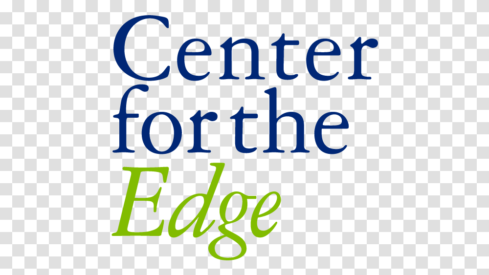 Deloitte Center For The Edge Logo, Alphabet, Poster, Advertisement Transparent Png