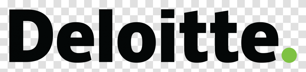 Deloitte Deloitte High Res Logo, Number, Alphabet Transparent Png