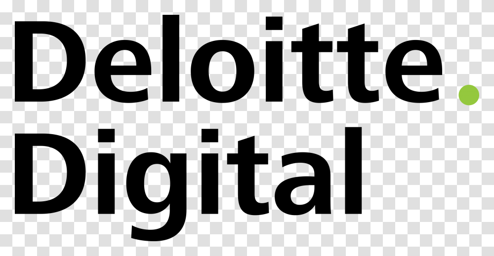 Deloitte Digital Logo, Gray, World Of Warcraft, Tennis Ball, Sport Transparent Png