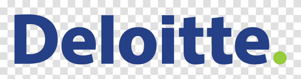 Deloitte Logos, Number, Alphabet Transparent Png