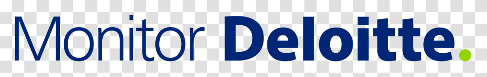 Deloitte Monitor Logo, Number Transparent Png