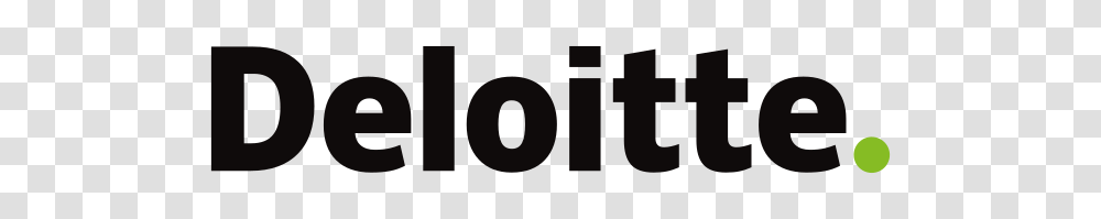 Deloitte, Alphabet, Number Transparent Png