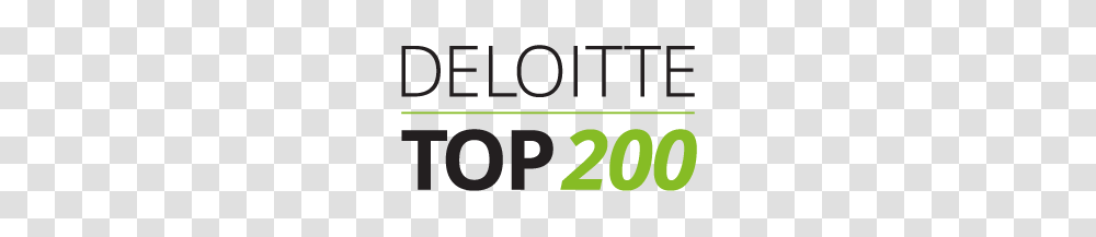 Deloitte Top, Number, Scoreboard Transparent Png