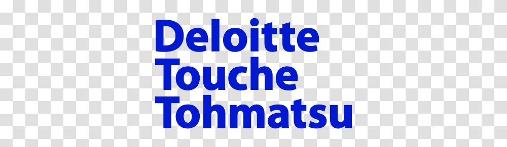Deloitte Touche Tohmatsu Logos Free Logo, Word, Alphabet, Home Decor Transparent Png
