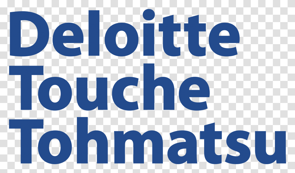 Deloitte Touche Tohmatsu, Word, Alphabet, Home Decor Transparent Png
