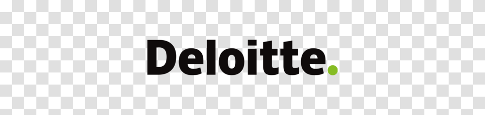 Deloitte, Word, Logo Transparent Png