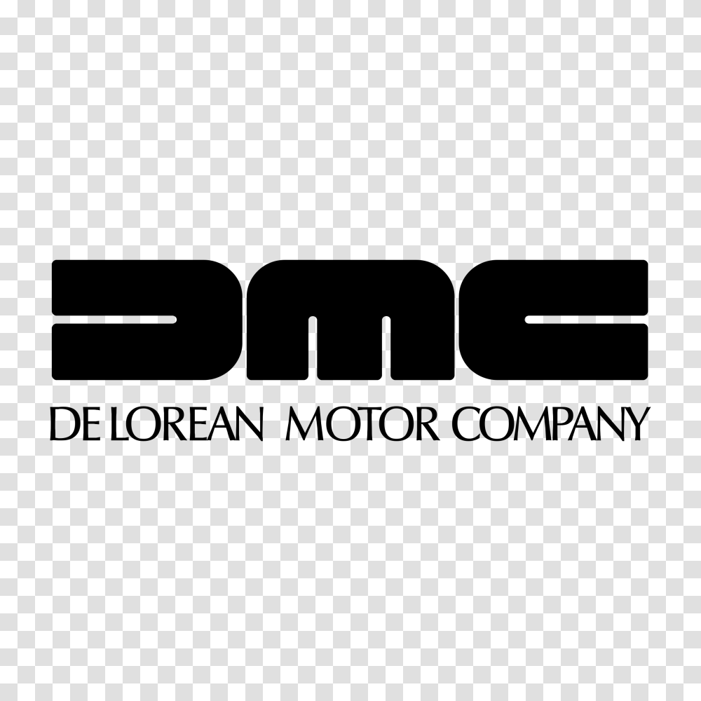 Delorean Motor Company Logo Vector, Gray, World Of Warcraft Transparent Png