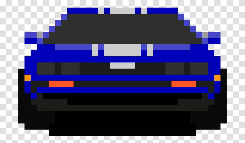 Delorean, Face Transparent Png