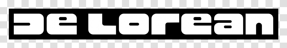 Delorean, Logo, Trademark Transparent Png