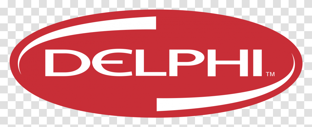 Delphi Logo, First Aid, Label Transparent Png