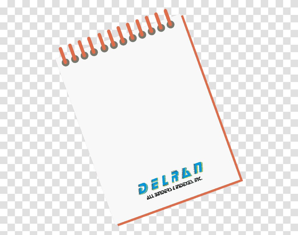 Delran Logo Business Welcome Delran Sketch Pad, Page, Flyer, Poster Transparent Png